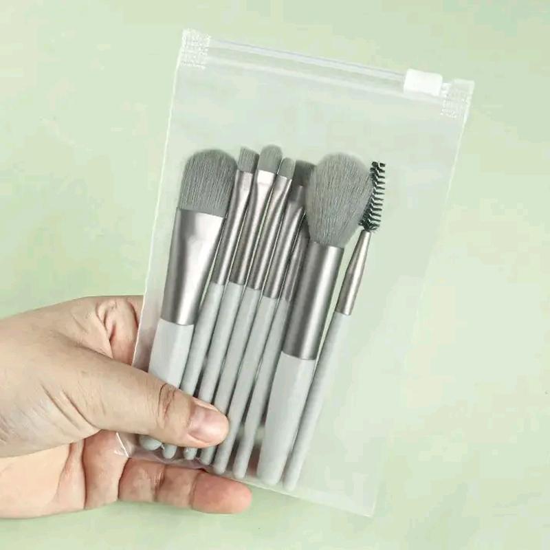 Pinceaux maquillage