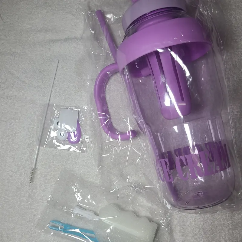 Gourde 1.3L
